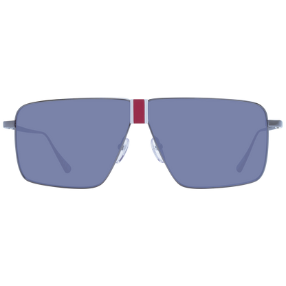 Web Sunglasses WE0344 08A 64 Titanium