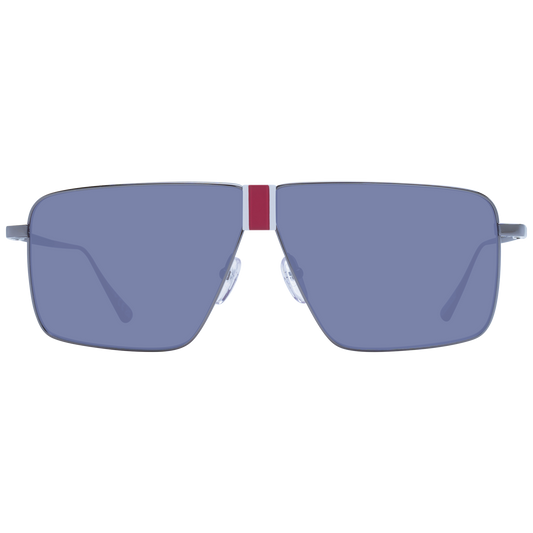 Web Sunglasses WE0344 08A 64 Titanium