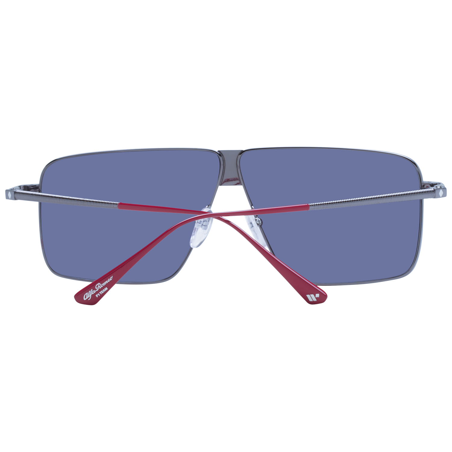 Web Sunglasses WE0344 08A 64 Titanium