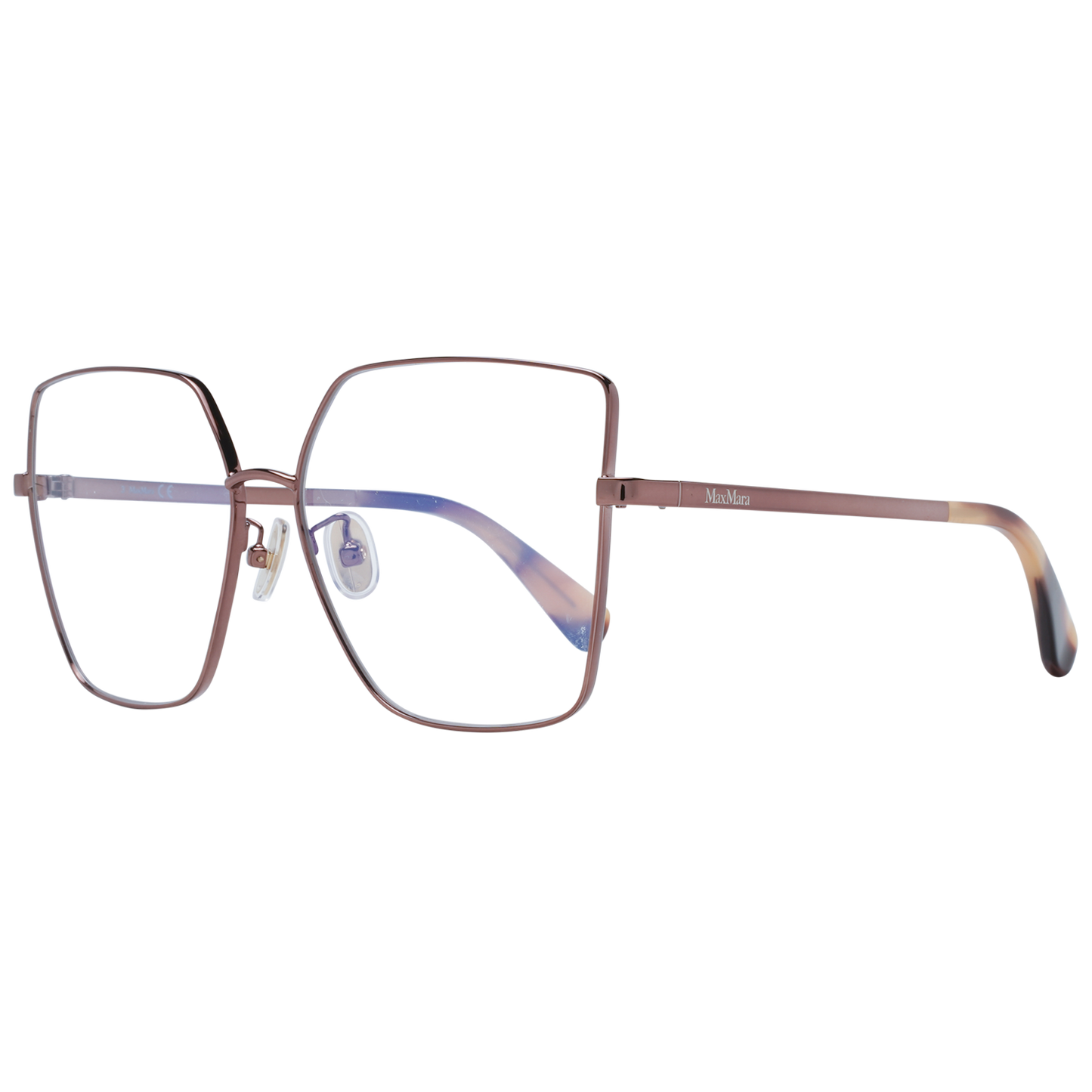 Max Mara Optical Frame MM5073-H-B 034 60 Blue Filter