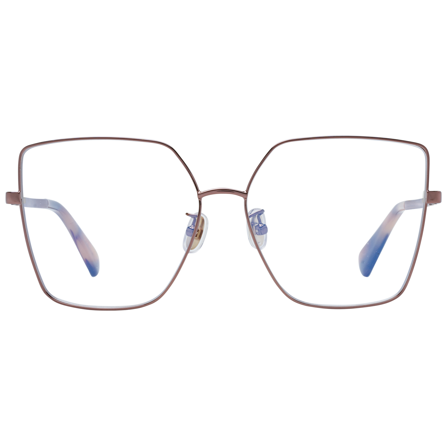 Max Mara Optical Frame MM5073-H-B 034 60 Blue Filter