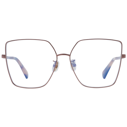 Max Mara Optical Frame MM5073-H-B 034 60 Blue Filter