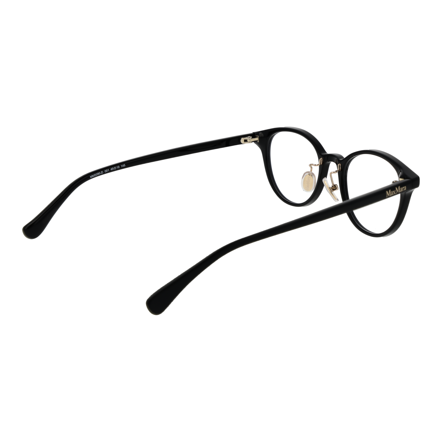 Max Mara Optical Frame MM5090-D 001 49