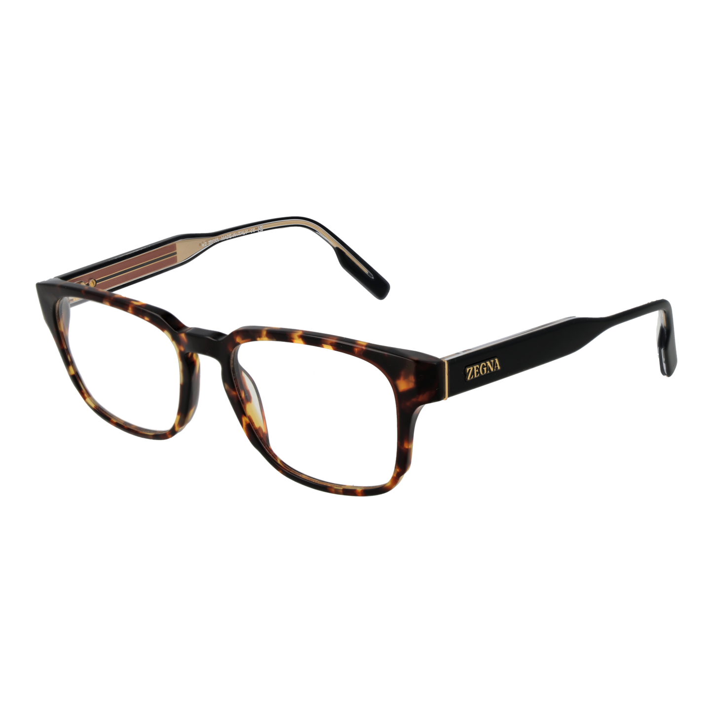 Ermenegildo Zegna Optical Frame EZ5262 054 53