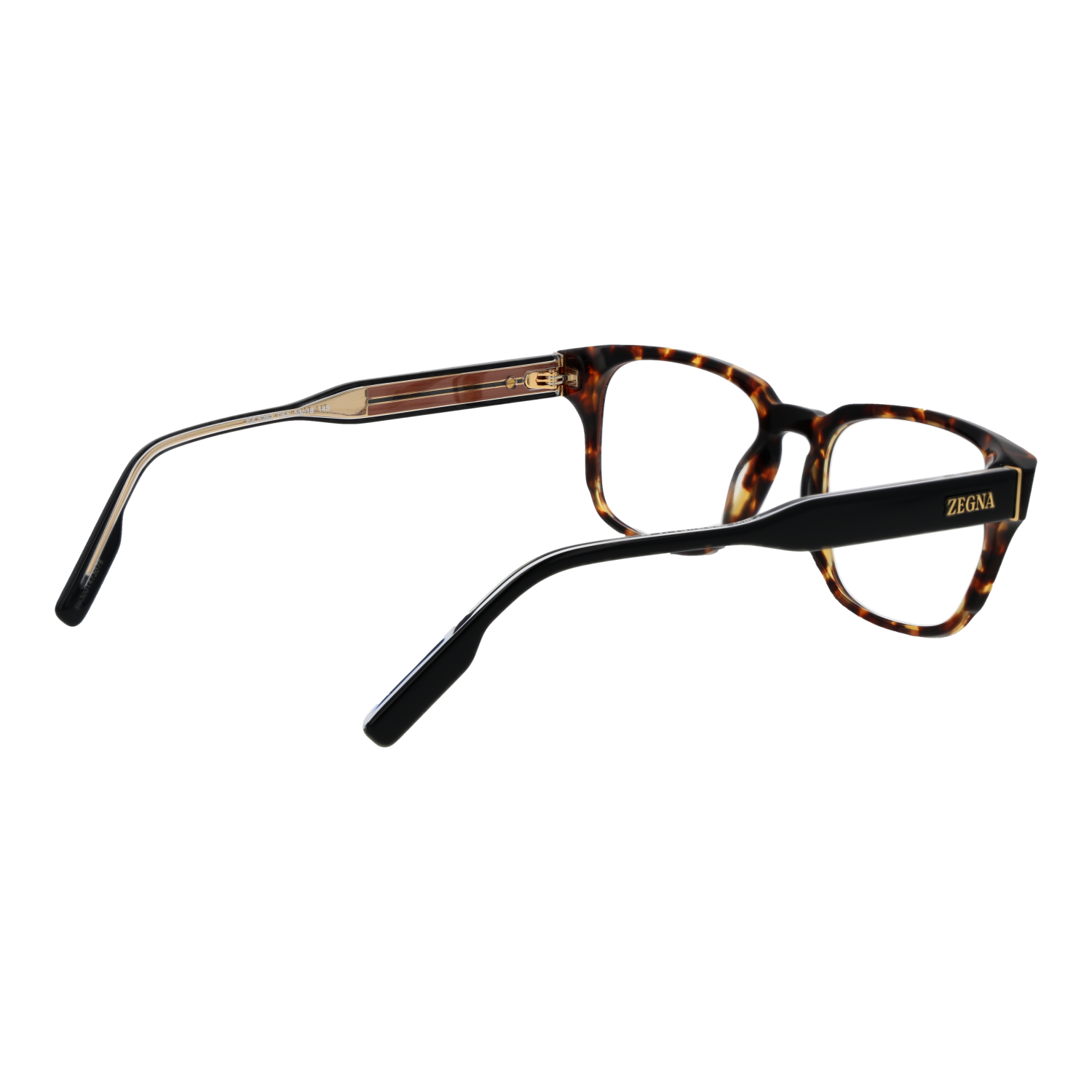 Ermenegildo Zegna Optical Frame EZ5262 054 53