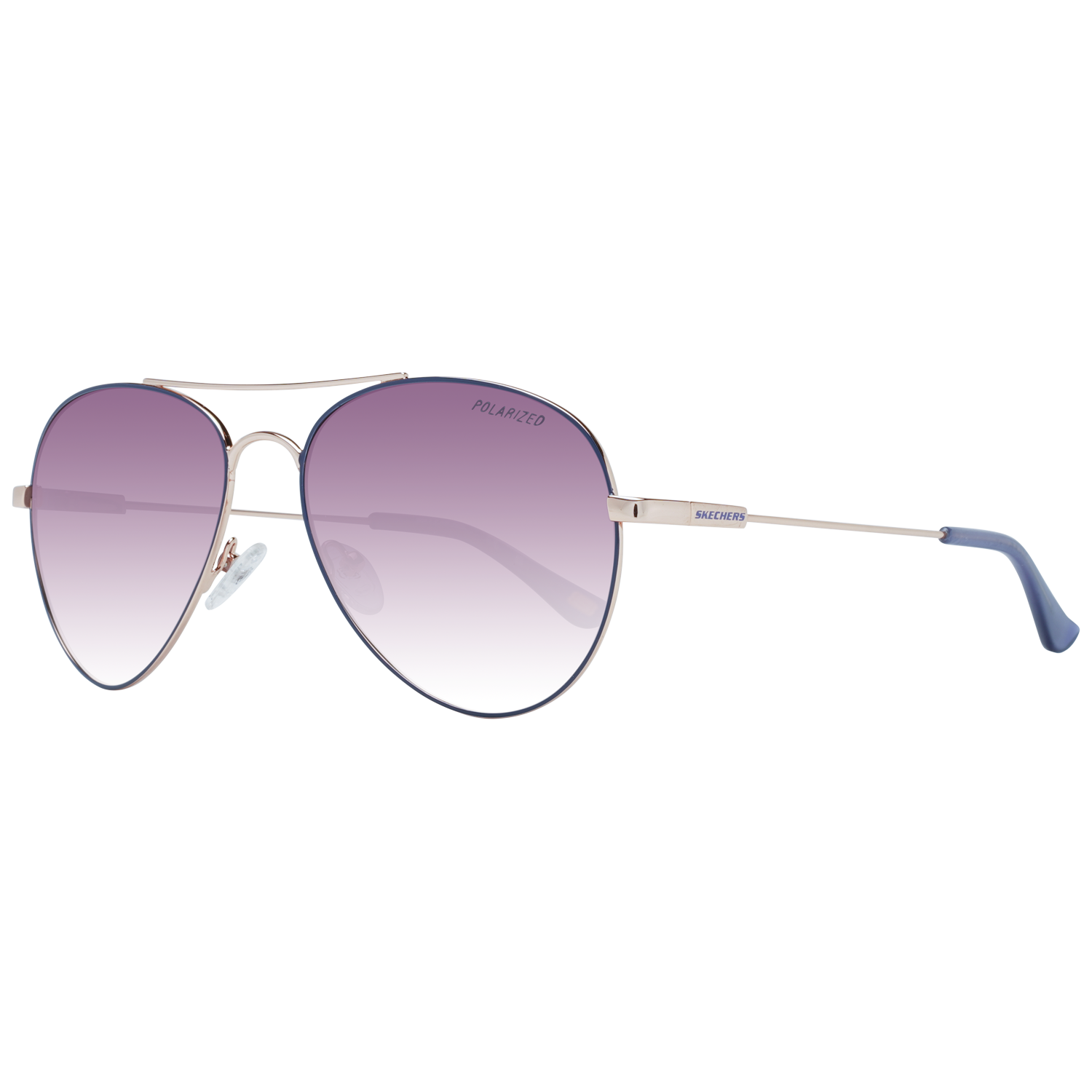 Skechers Sunglasses SE6096 90D 56