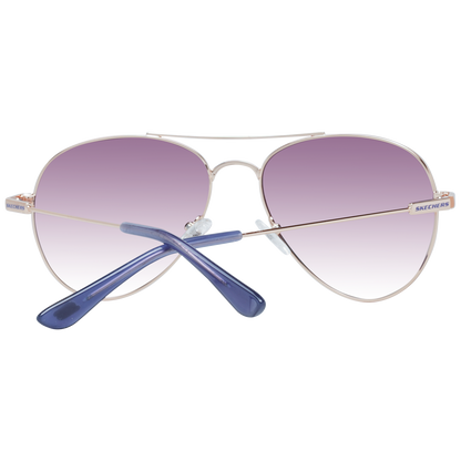 Skechers Sunglasses SE6096 90D 56