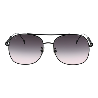 Tods Sunglasses TO0357 01B 58