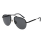 Tods Sunglasses TO0356 01A 56