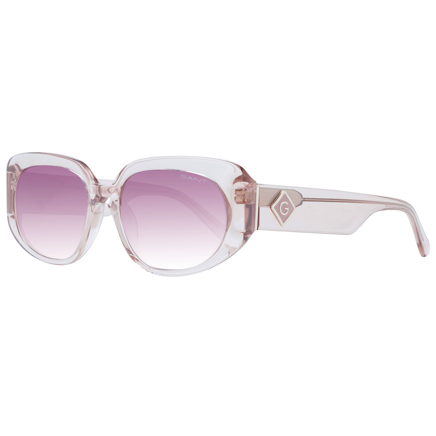 Gant Sunglasses GA8095 72F 53