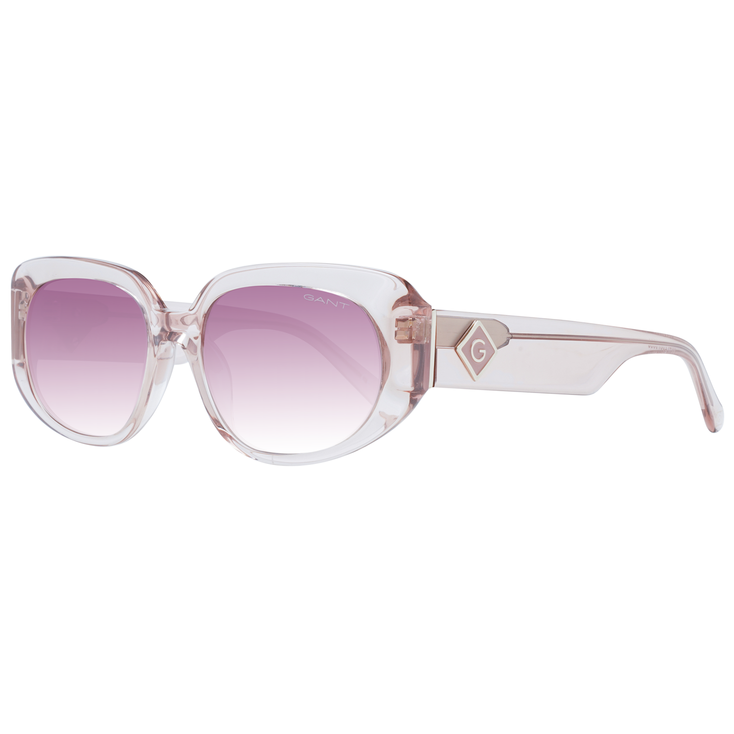 Gant Sunglasses GA8095 72F 53