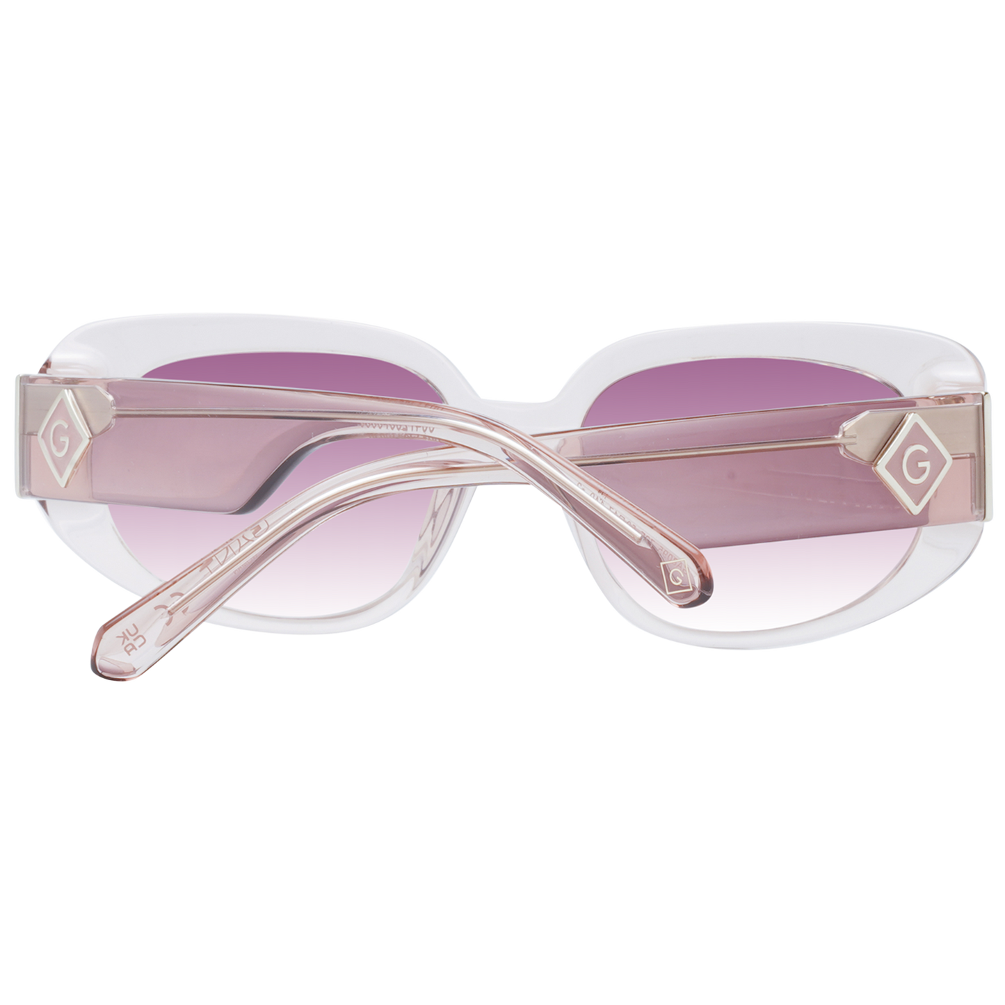 Gant Sunglasses GA8095 72F 53