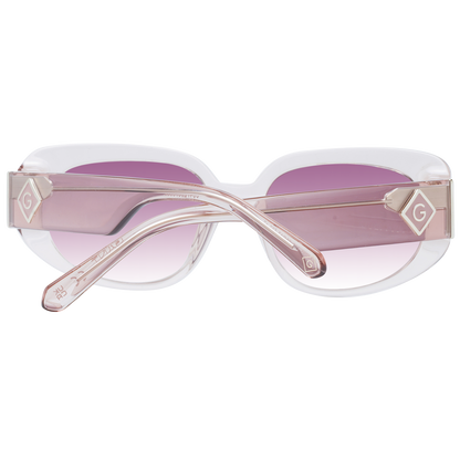 Gant Sunglasses GA8095 72F 53