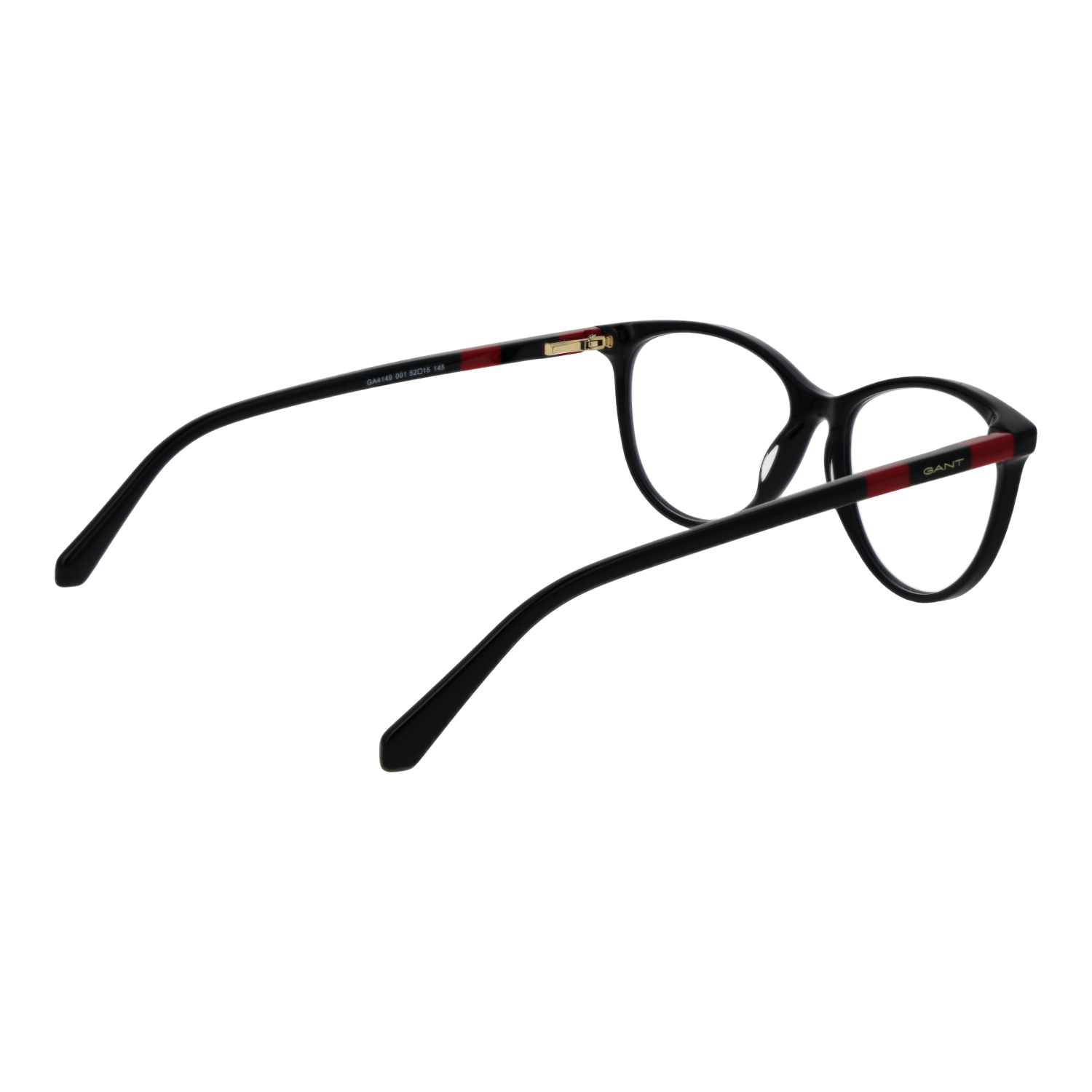 Gant Optical Frame GA4149 001 52