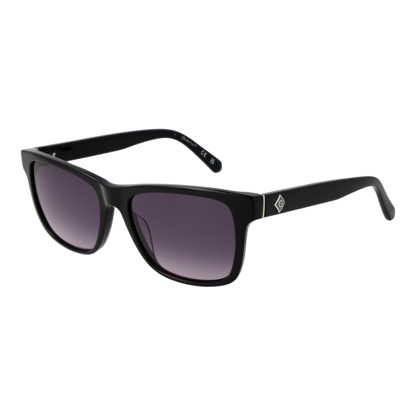 Gant Sunglasses GA7227 01B 56