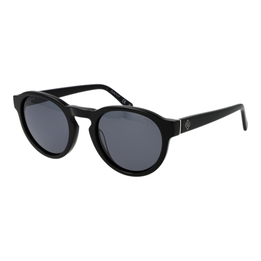 Gant Sunglasses GA7228 01A 52