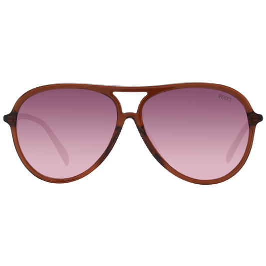 Pucci Sunglasses EP0200 48T 61