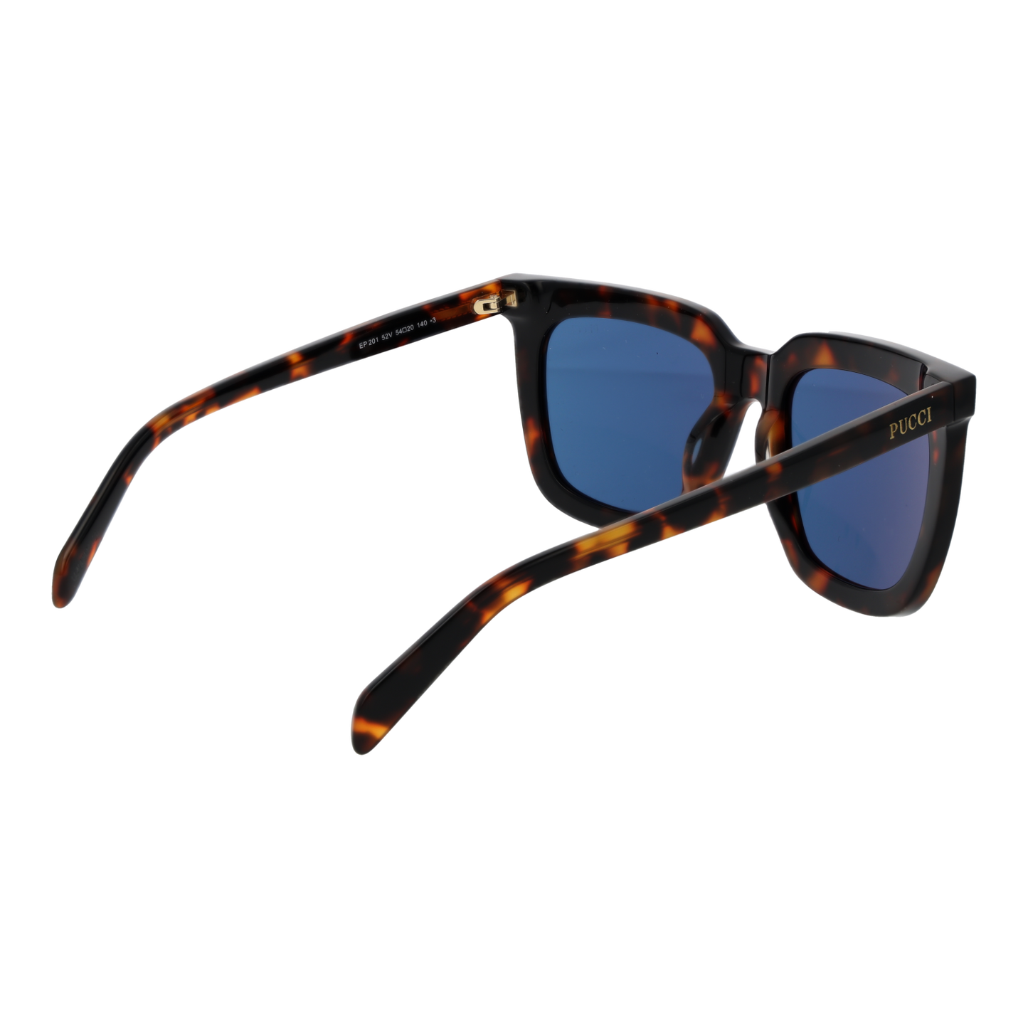 Pucci Sunglasses EP0201 52V 54