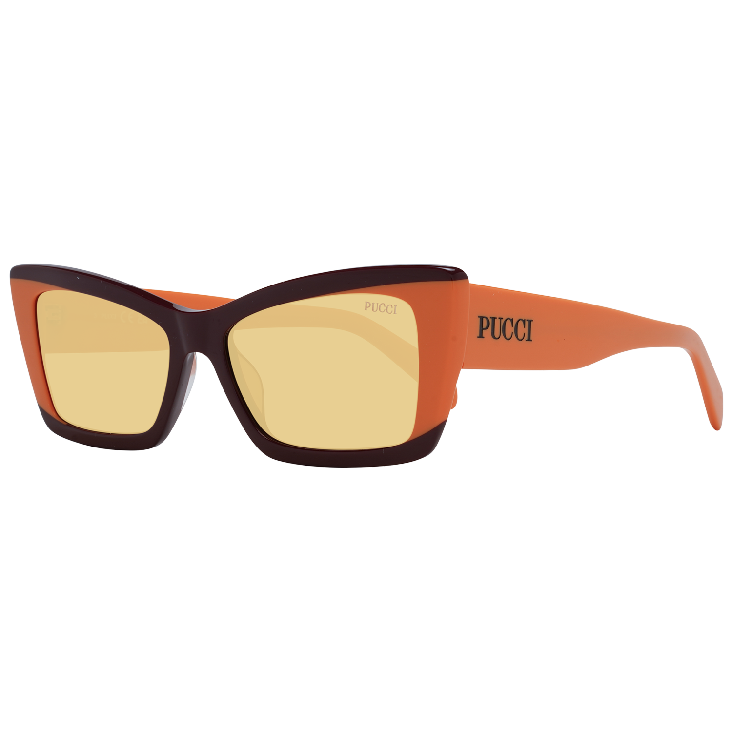 Pucci Sunglasses EP0205 71E 54