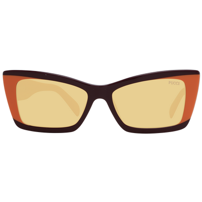 Pucci Sunglasses EP0205 71E 54