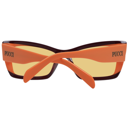 Pucci Sunglasses EP0205 71E 54