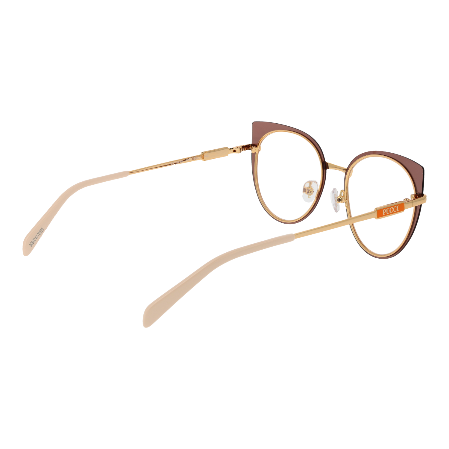 Pucci Optical Frame EP5220 047 51
