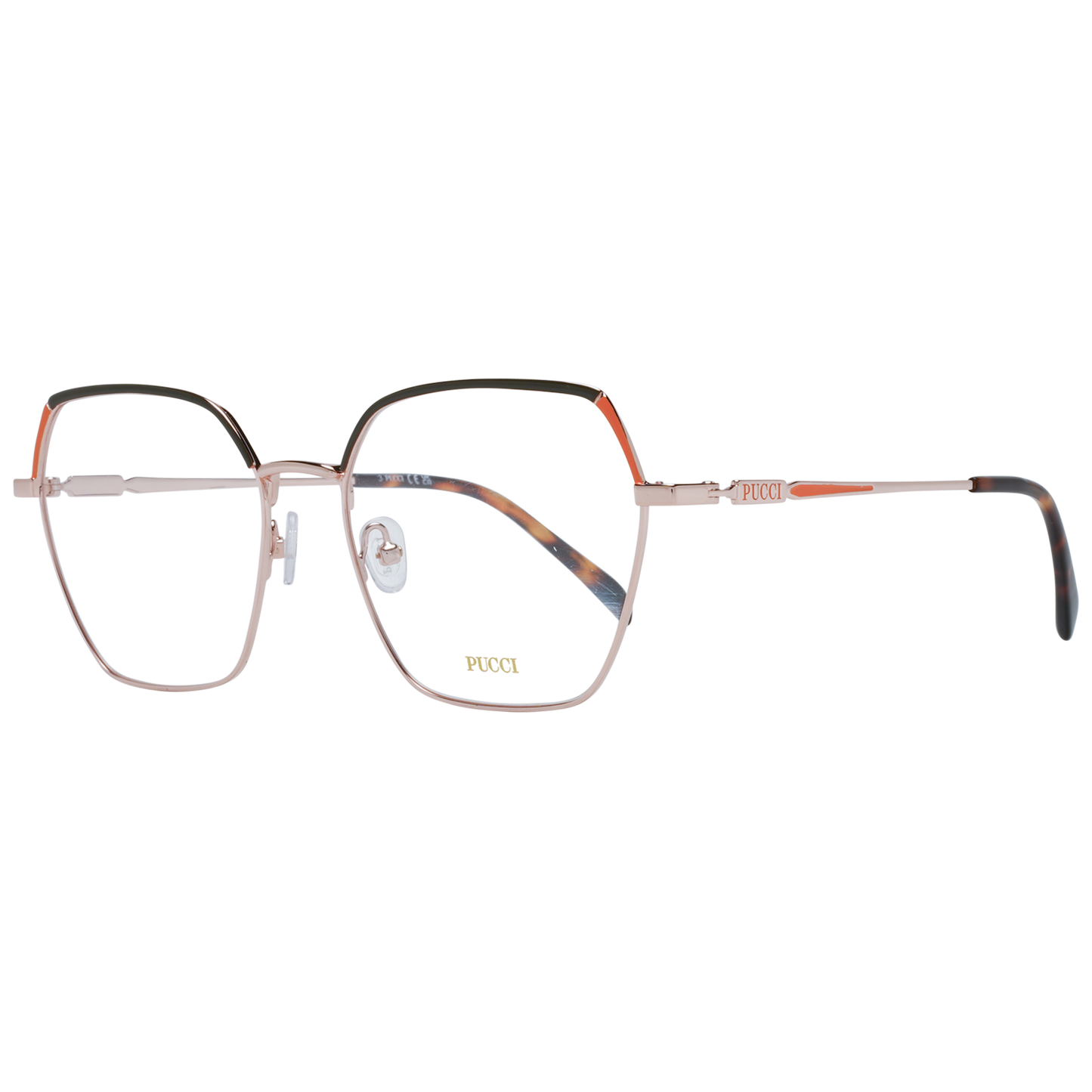Pucci Optical Frame EP5222 28A 54