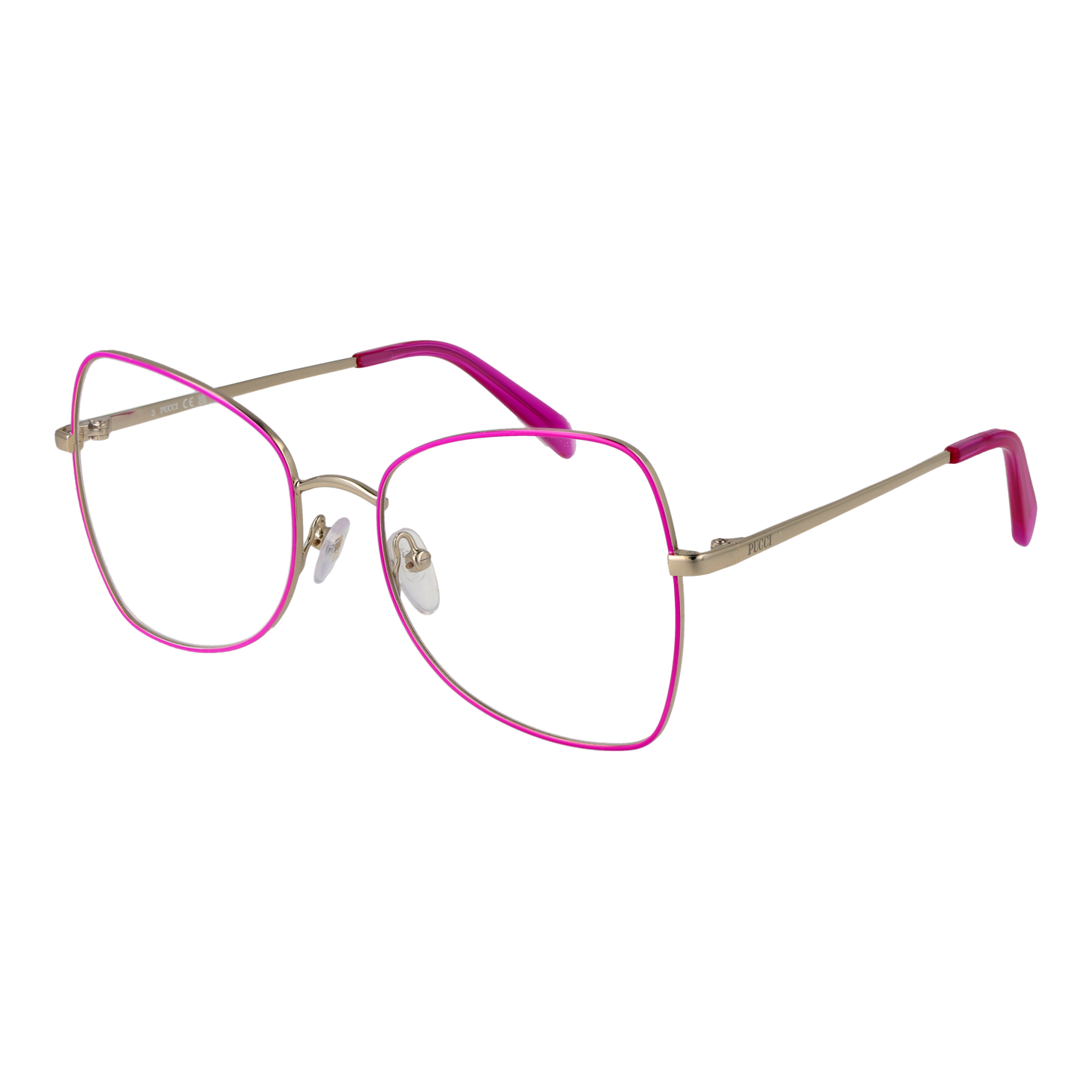 Pucci Optical Frame EP5230 077 54