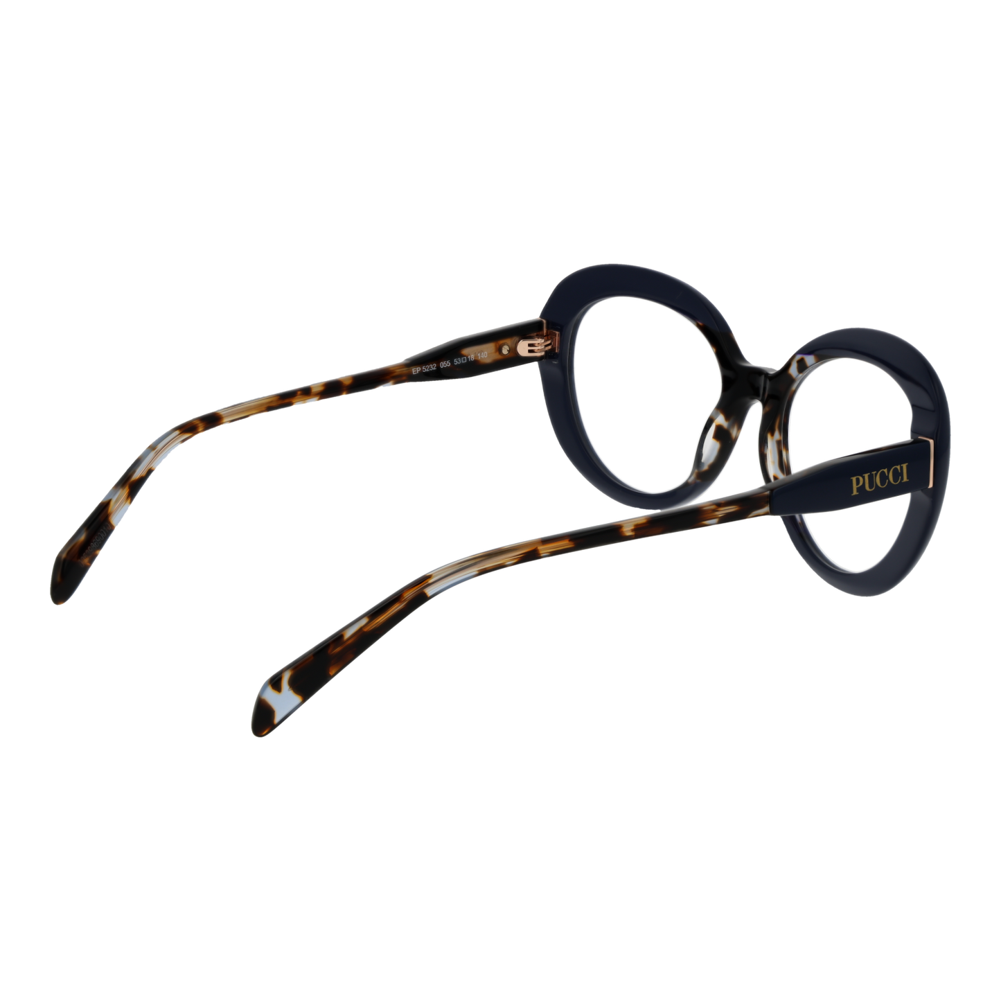 Pucci Optical Frame EP5232 055 53