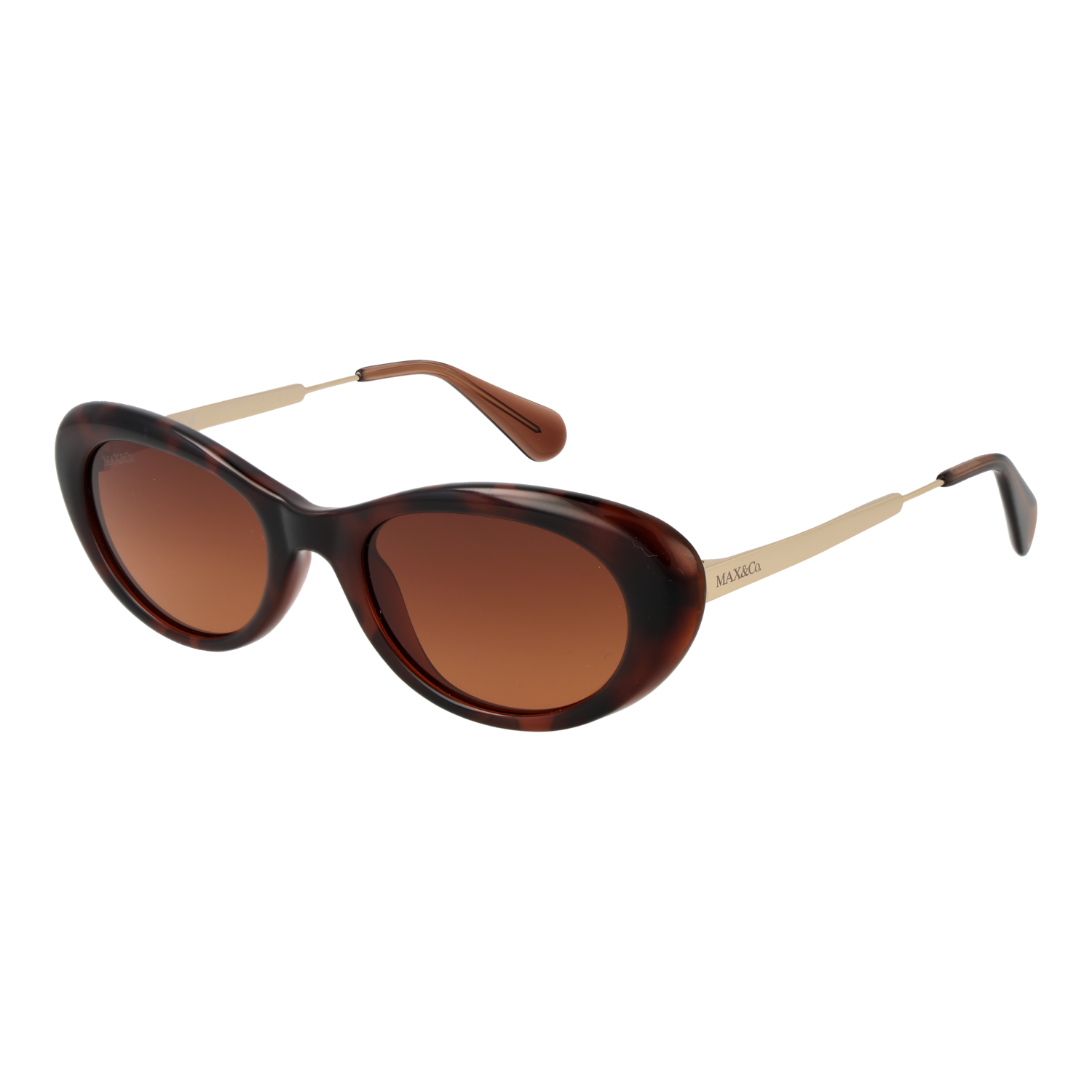 Max & Co Sunglasses MO0077 52F 52