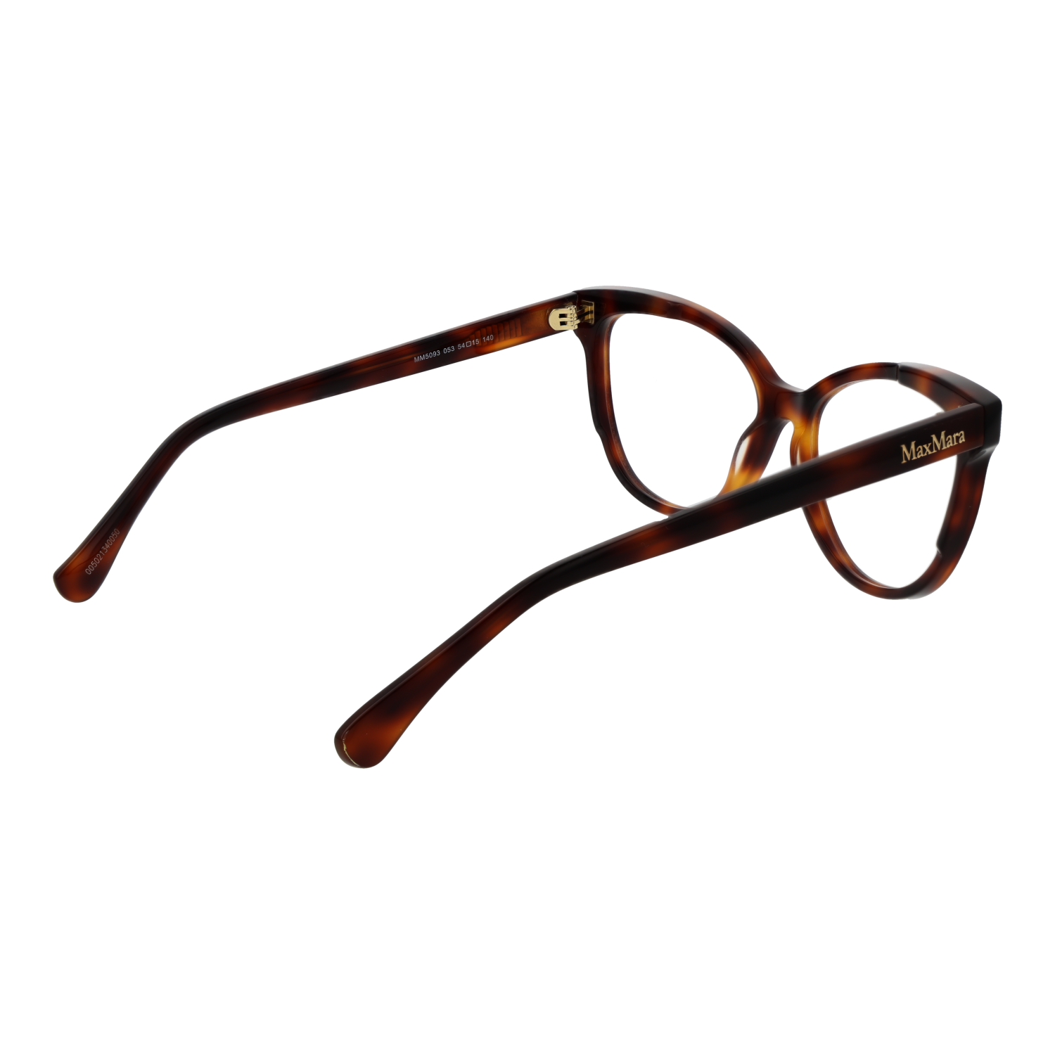 Max Mara Optical Frame MM5093 053 54
