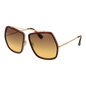 Max Mara Sunglasses MM0060 48F 64