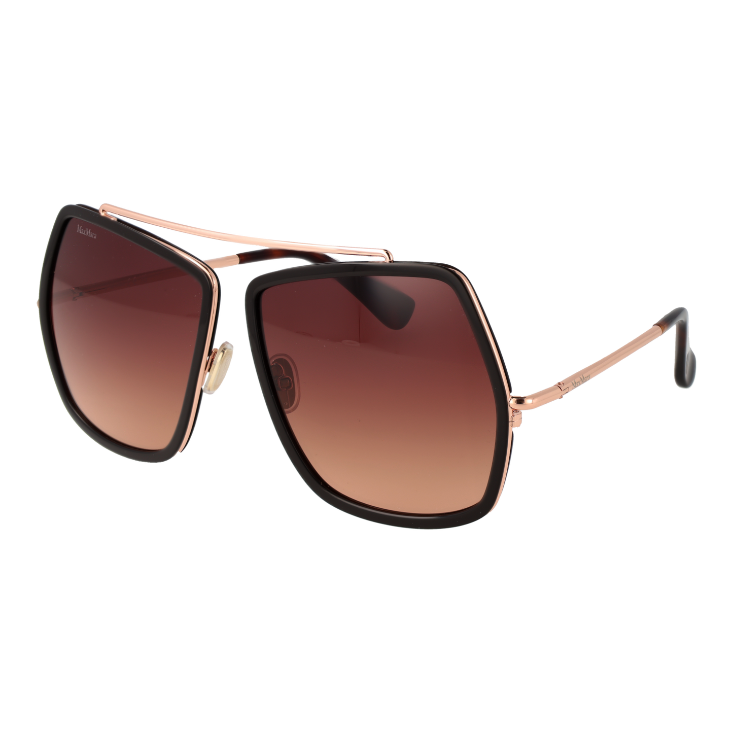 Max Mara Sunglasses MM0060 50F 64