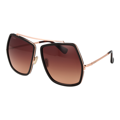 Max Mara Sunglasses MM0060 50F 64