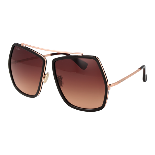 Max Mara Sunglasses MM0060 50F 64