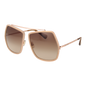 Max Mara Sunglasses MM0060 60F 64