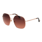 Max Mara Sunglasses MM0061 28F 60