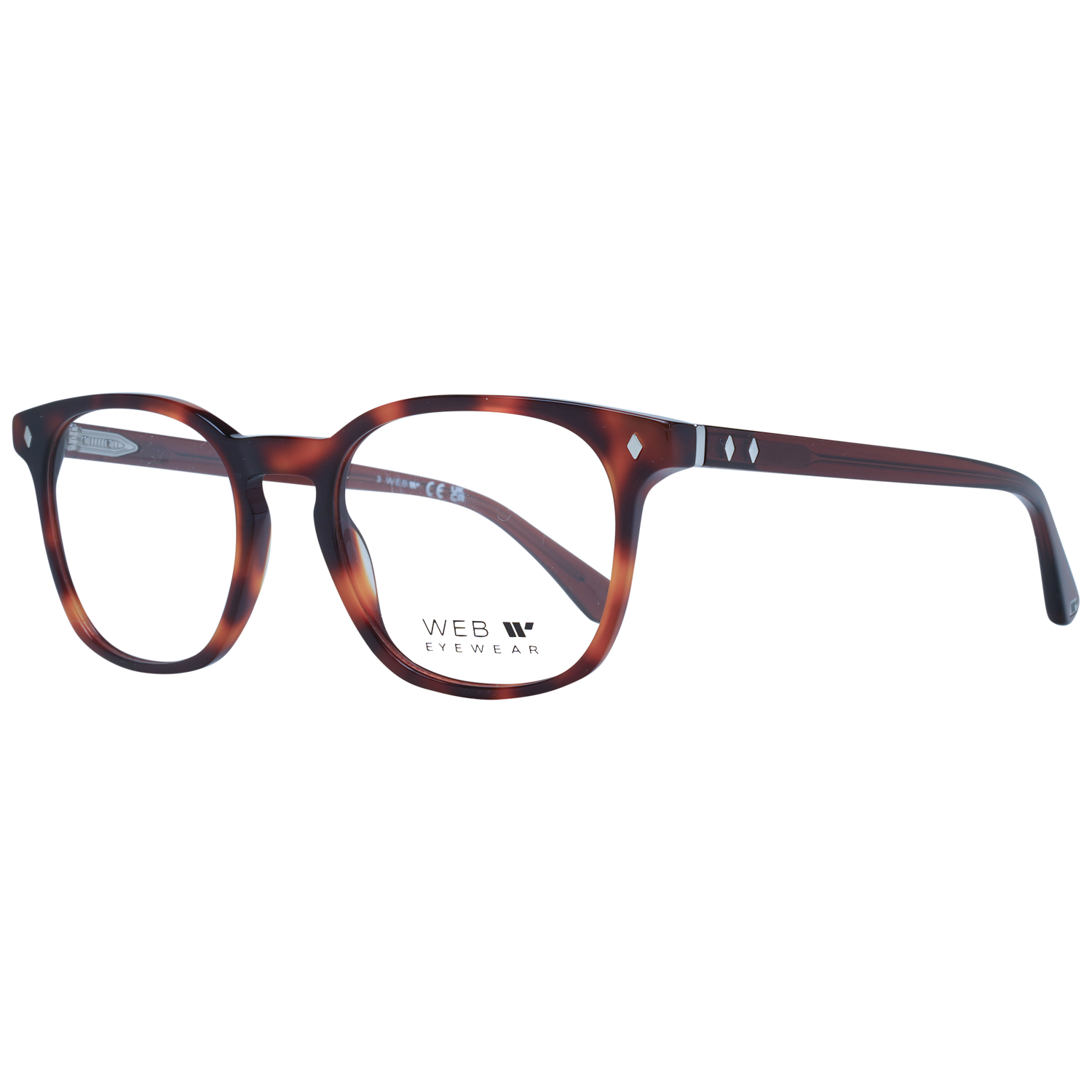 Web Optical Frame WE5410 052 52