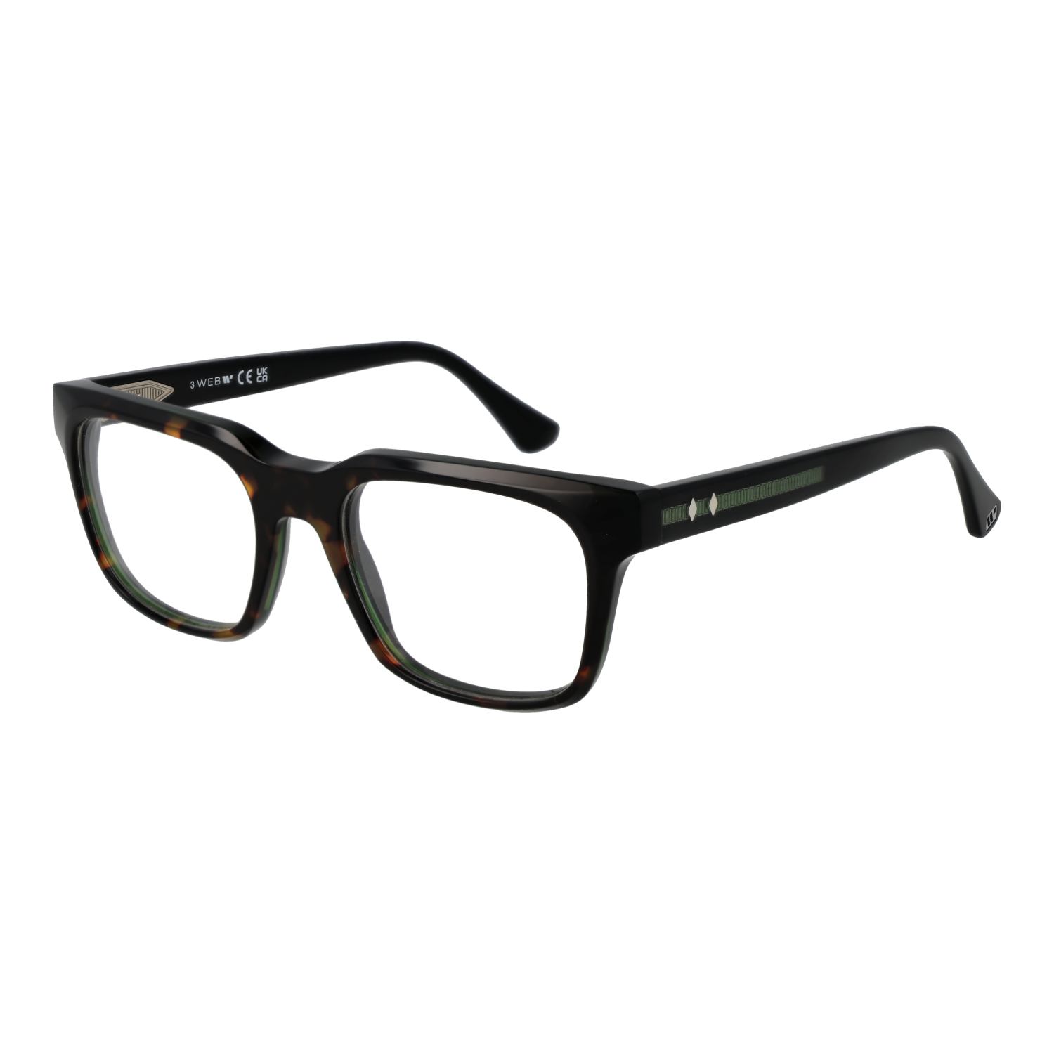 Web Optical Frame WE5412 052 52