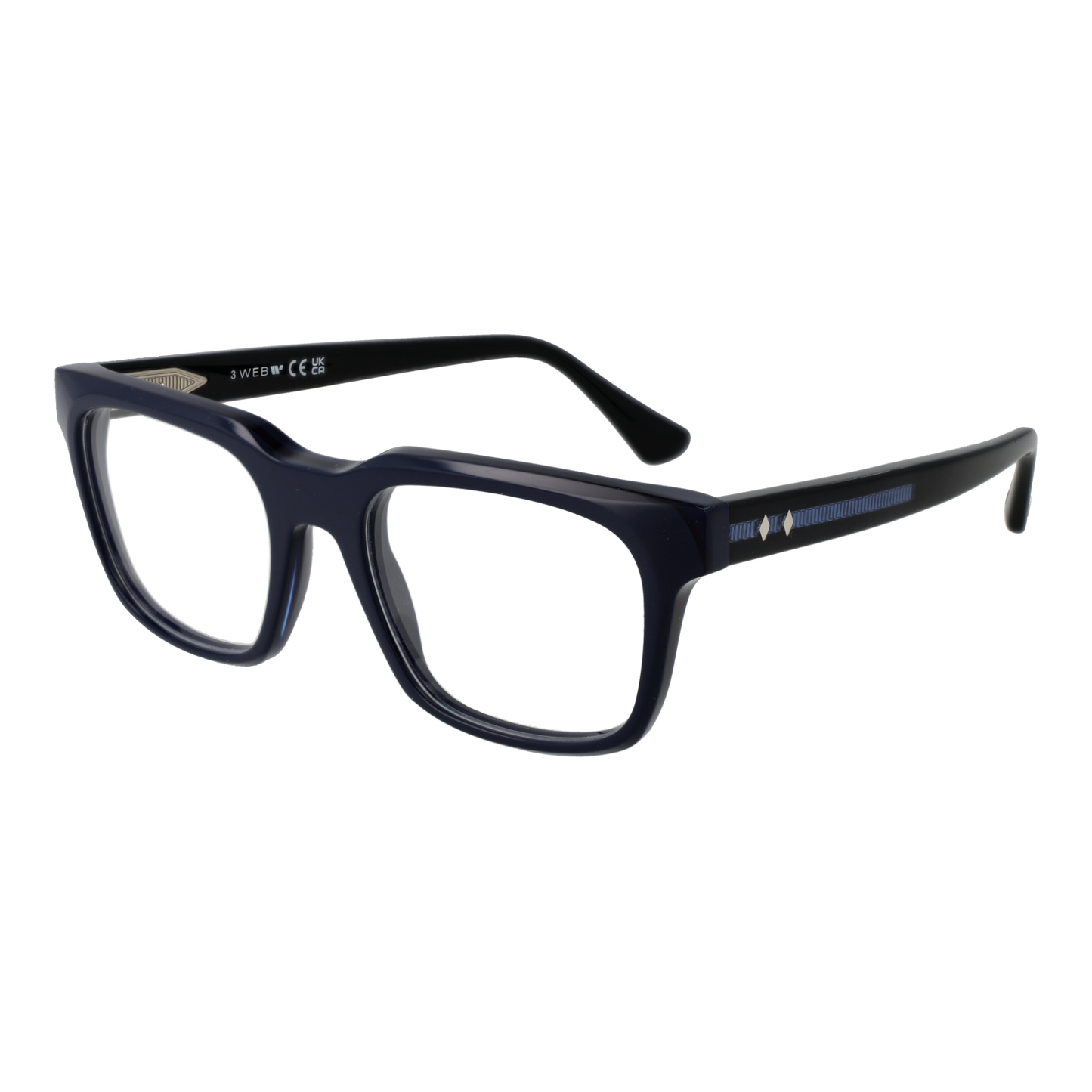 Web Optical Frame WE5412 090 52
