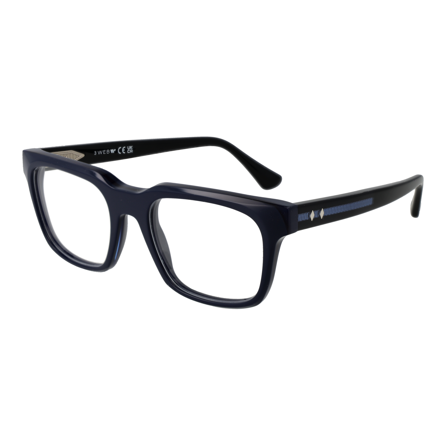 Web Optical Frame WE5412 090 52