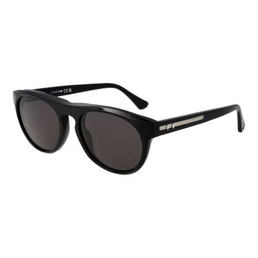 Web Sunglasses WE0349 01A 55