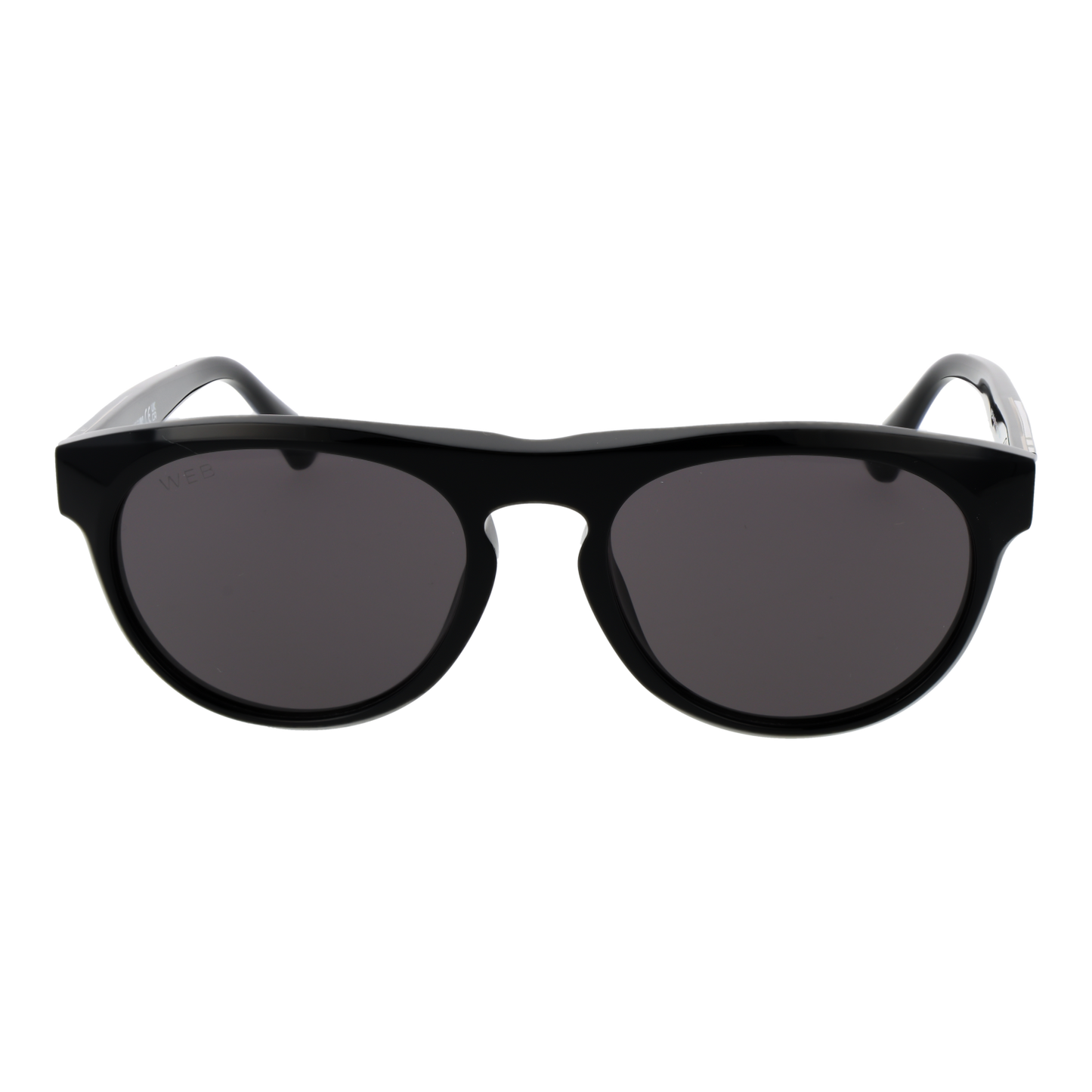 Web Sunglasses WE0349 01A 55