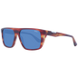 BMW Sunglasses BW0040-H 54V 57