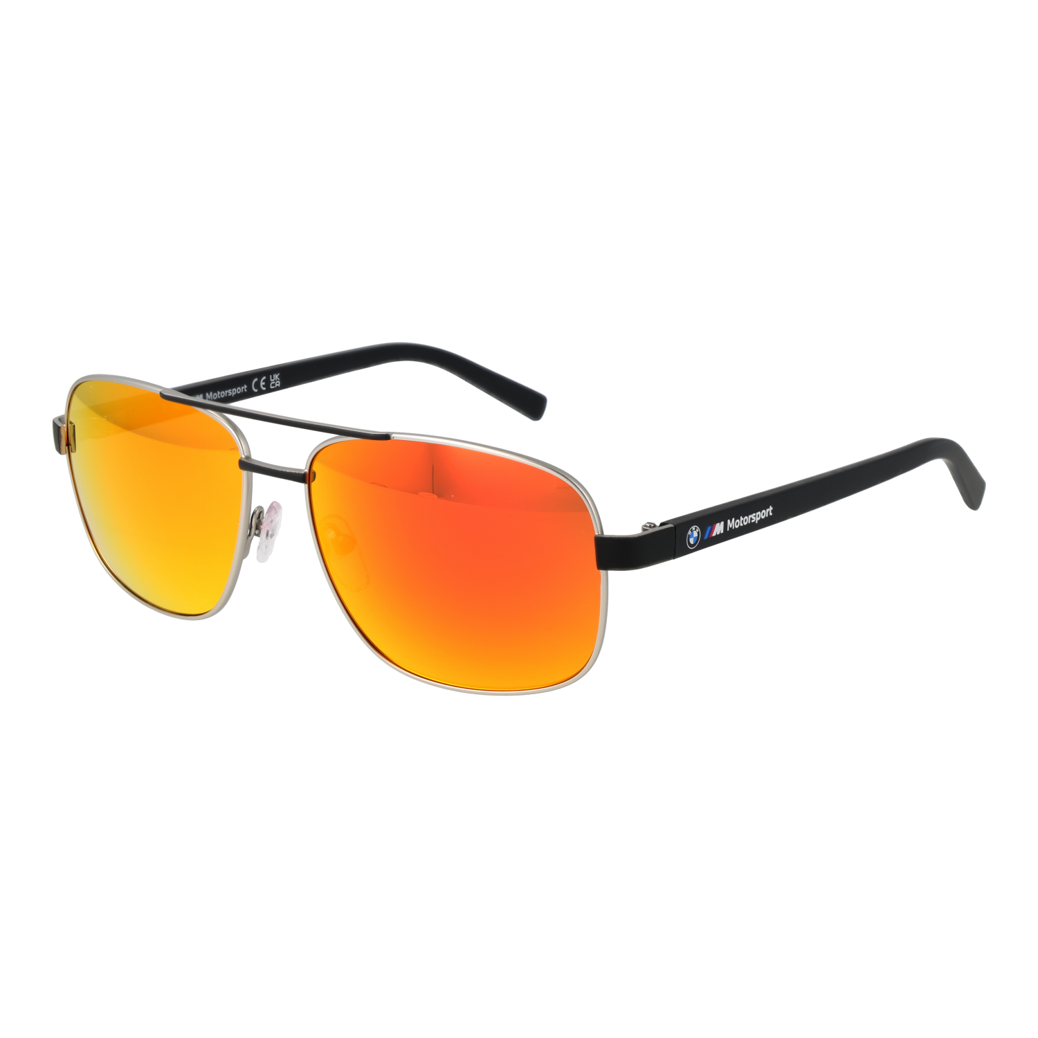 BMW Motorsport Sunglasses BS0039 17U 57