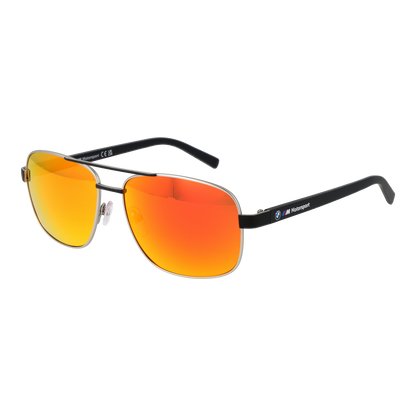 BMW Motorsport Sunglasses BS0039 17U 57