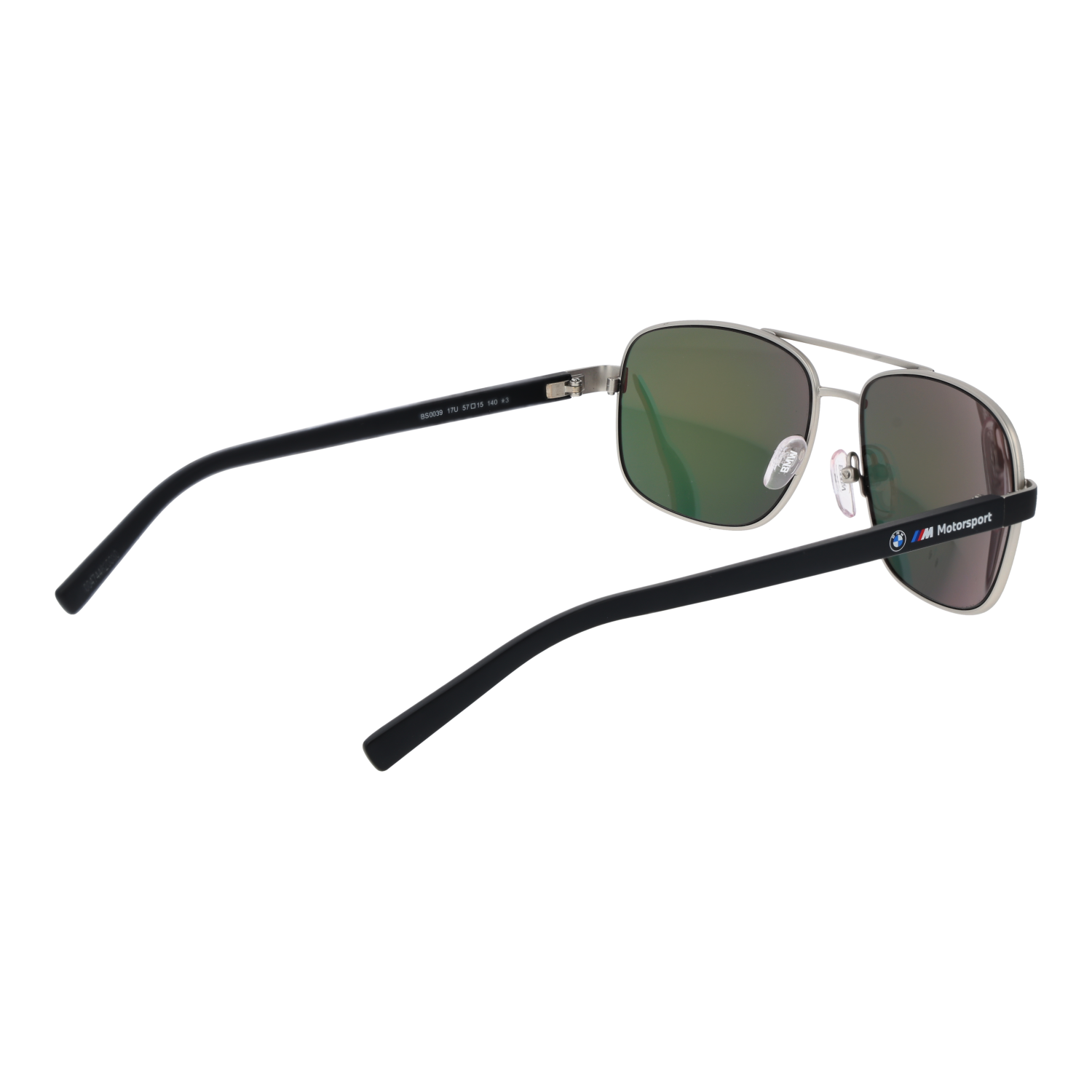 BMW Motorsport Sunglasses BS0039 17U 57