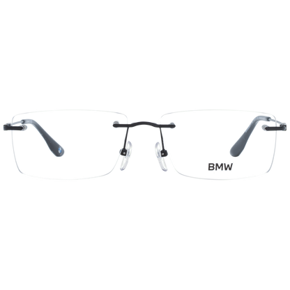 BMW Optical Frame BW5066-H 002 56 Titanium