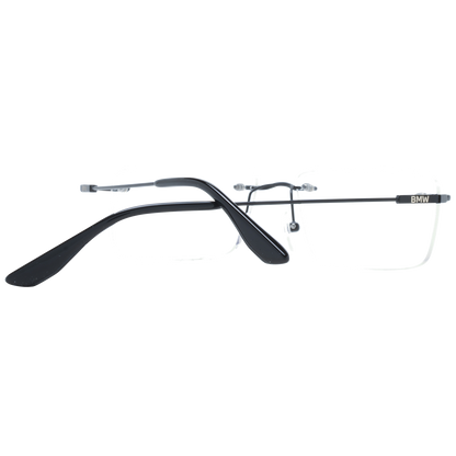 BMW Optical Frame BW5066-H 002 56 Titanium