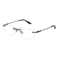 BMW Optical Frame BW5066-H 035 56 Titanium